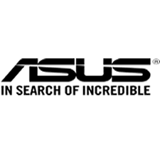 Logo Asus riparazione notebook